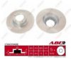 ABE C3G029ABE Brake Disc